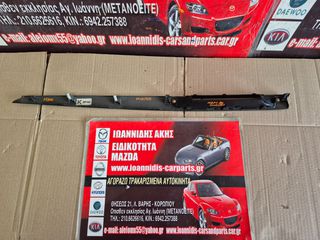 MAZDA 3 BK 2006 ΚΑΛΥΜΑ ΤΑΜΠΛΟ-thumb-2