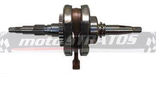 Στρόφαλος Yamaha Crypton.105 (4WC) 1996-1999 T4STE14000000