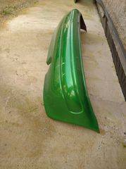 ΠΡΟΦΥΛΑΚΤΗΡΑΣ ΠΙΣΩ NISSAN MICRA K11 '98-thumb-1