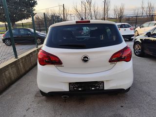 Opel Corsa 2018 EURO 6.ΣΑΝ ΚΑΙΝΟΥΡΓΙΟ-thumb-1