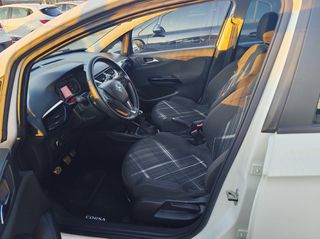 Opel Corsa 2018 EURO 6.ΣΑΝ ΚΑΙΝΟΥΡΓΙΟ-thumb-2