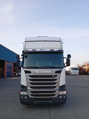 Scania 2013 R450