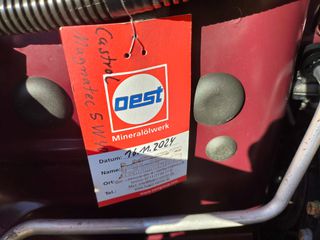 Fiat 500 2016 1.2 PANORAMA*NEO MONTEΛO*-thumb-30