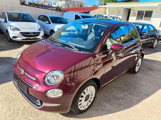 Fiat 500 2016 1.2 PANORAMA*NEO MONTEΛO*-thumb-2