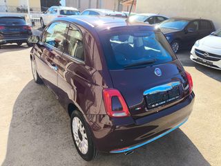 Fiat 500 2016 1.2 PANORAMA*NEO MONTEΛO*-thumb-4