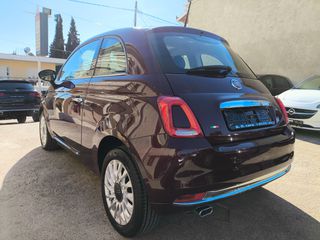 Fiat 500 2016 1.2 PANORAMA*NEO MONTEΛO*-thumb-12