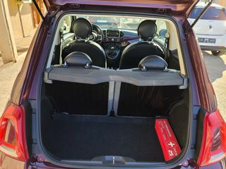 Fiat 500 2016 1.2 PANORAMA*NEO MONTEΛO*-thumb-49