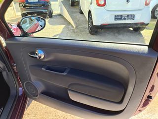 Fiat 500 2016 1.2 PANORAMA*NEO MONTEΛO*-thumb-53