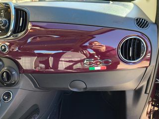 Fiat 500 2016 1.2 PANORAMA*NEO MONTEΛO*-thumb-55