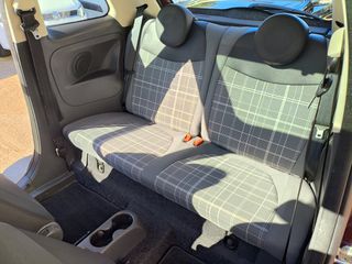 Fiat 500 2016 1.2 PANORAMA*NEO MONTEΛO*-thumb-48