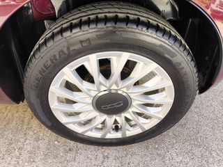 Fiat 500 2016 1.2 PANORAMA*NEO MONTEΛO*-thumb-24