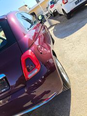 Fiat 500 2016 1.2 PANORAMA*NEO MONTEΛO*-thumb-22