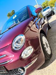 Fiat 500 2016 1.2 PANORAMA*NEO MONTEΛO*-thumb-20