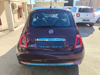 Fiat 500 2016 1.2 PANORAMA*NEO MONTEΛO*-thumb-5