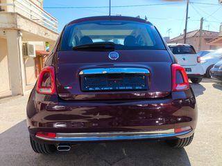 Fiat 500 2016 1.2 PANORAMA*NEO MONTEΛO*-thumb-13