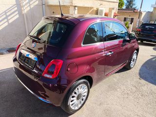 Fiat 500 2016 1.2 PANORAMA*NEO MONTEΛO*-thumb-6