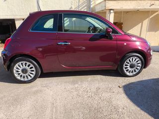 Fiat 500 2016 1.2 PANORAMA*NEO MONTEΛO*-thumb-15
