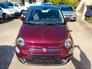 Fiat 500 2016 1.2 PANORAMA*NEO MONTEΛO*-thumb-17