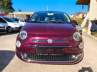 Fiat 500 2016 1.2 PANORAMA*NEO MONTEΛO*-thumb-1