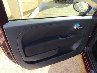 Fiat 500 2016 1.2 PANORAMA*NEO MONTEΛO*-thumb-31