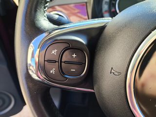 Fiat 500 2016 1.2 PANORAMA*NEO MONTEΛO*-thumb-35