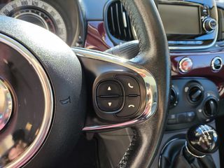 Fiat 500 2016 1.2 PANORAMA*NEO MONTEΛO*-thumb-36