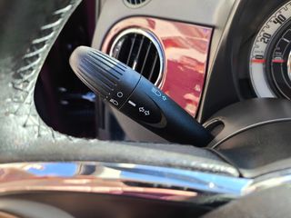 Fiat 500 2016 1.2 PANORAMA*NEO MONTEΛO*-thumb-37