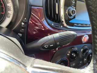 Fiat 500 2016 1.2 PANORAMA*NEO MONTEΛO*-thumb-38