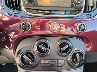 Fiat 500 2016 1.2 PANORAMA*NEO MONTEΛO*-thumb-42