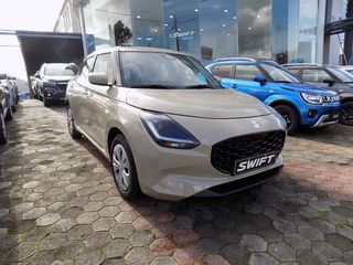 Suzuki Swift 2026 HYBRID 1.2 GL-thumb-3