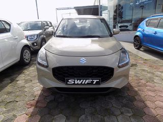 Suzuki Swift 2026 HYBRID 1.2 GL-thumb-4