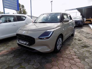 Suzuki Swift 2026 HYBRID 1.2 GL-thumb-5