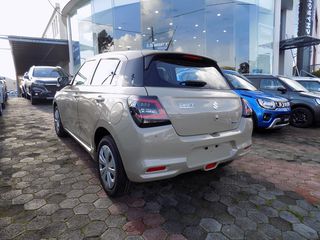 Suzuki Swift 2026 HYBRID 1.2 GL-thumb-6