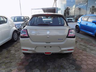 Suzuki Swift 2026 HYBRID 1.2 GL-thumb-7