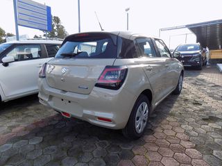 Suzuki Swift 2026 HYBRID 1.2 GL-thumb-8