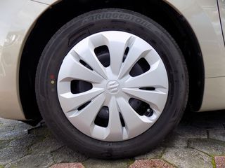 Suzuki Swift 2026 HYBRID 1.2 GL-thumb-9