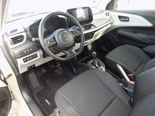 Suzuki Swift 2026 HYBRID 1.2 GL-thumb-10