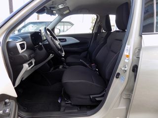 Suzuki Swift 2026 HYBRID 1.2 GL-thumb-11
