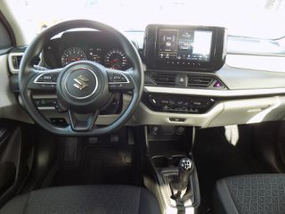 Suzuki Swift 2026 HYBRID 1.2 GL-thumb-13