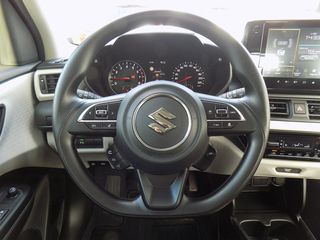 Suzuki Swift 2026 HYBRID 1.2 GL-thumb-14