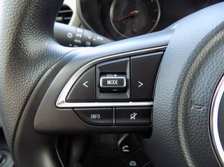 Suzuki Swift 2026 HYBRID 1.2 GL-thumb-15