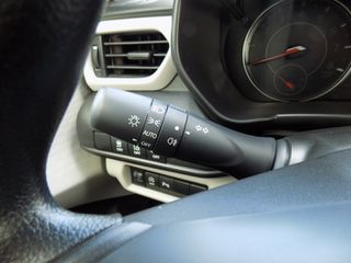 Suzuki Swift 2026 HYBRID 1.2 GL-thumb-19