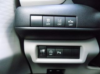 Suzuki Swift 2026 HYBRID 1.2 GL-thumb-21