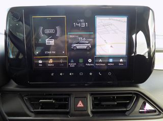Suzuki Swift 2026 HYBRID 1.2 GL-thumb-23