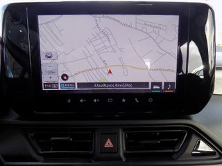 Suzuki Swift 2026 HYBRID 1.2 GL-thumb-25