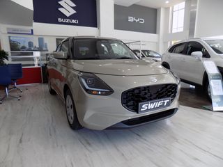 Suzuki Swift 2026 HYBRID 1.2 GL