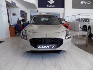 Suzuki Swift 2026 HYBRID 1.2 GL-thumb-1