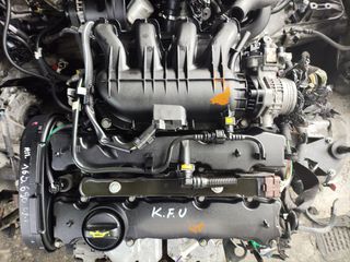 MHXANH PEUGEOT 307 1.4 16V 88HP (ΚΩΔΙΚΟΣ KFU) ''AUTOPARTS PATRAS''