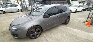 Volkswagen Golf 2007 TSI 140PS-IKAS CARS-ΜΑΚΕΔΟΝΙΑ