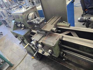 ΤΟΡΝΟΣ ΠΟΛΩΝΙΑΣ (lathe machine)-thumb-1